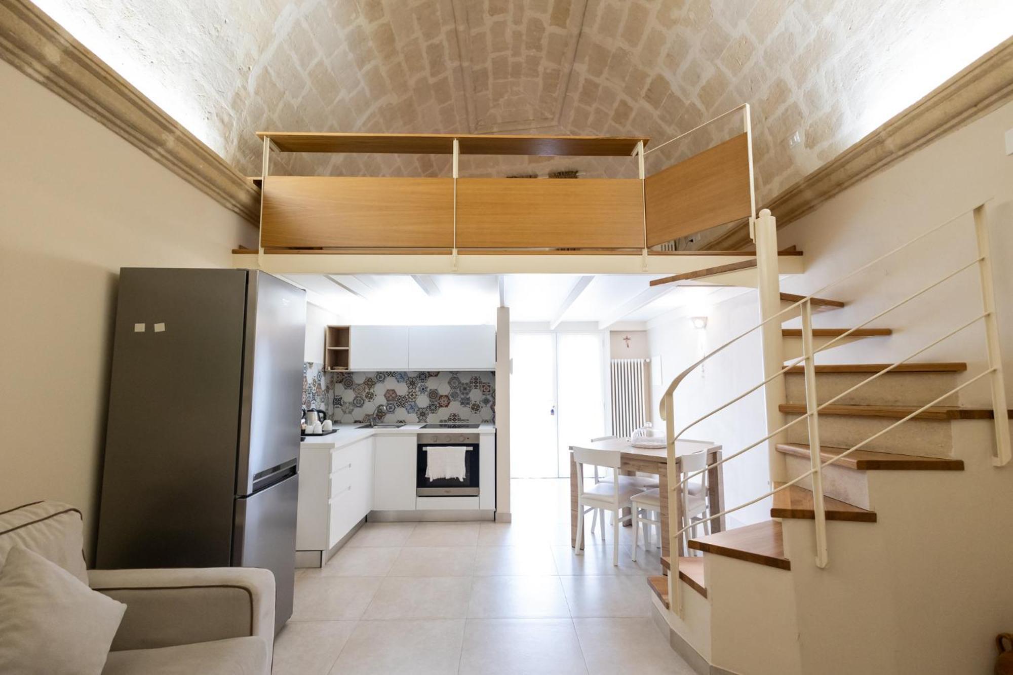Antica Dimora Storica La Finestra Sul Campanile Villa Matera Ngoại thất bức ảnh