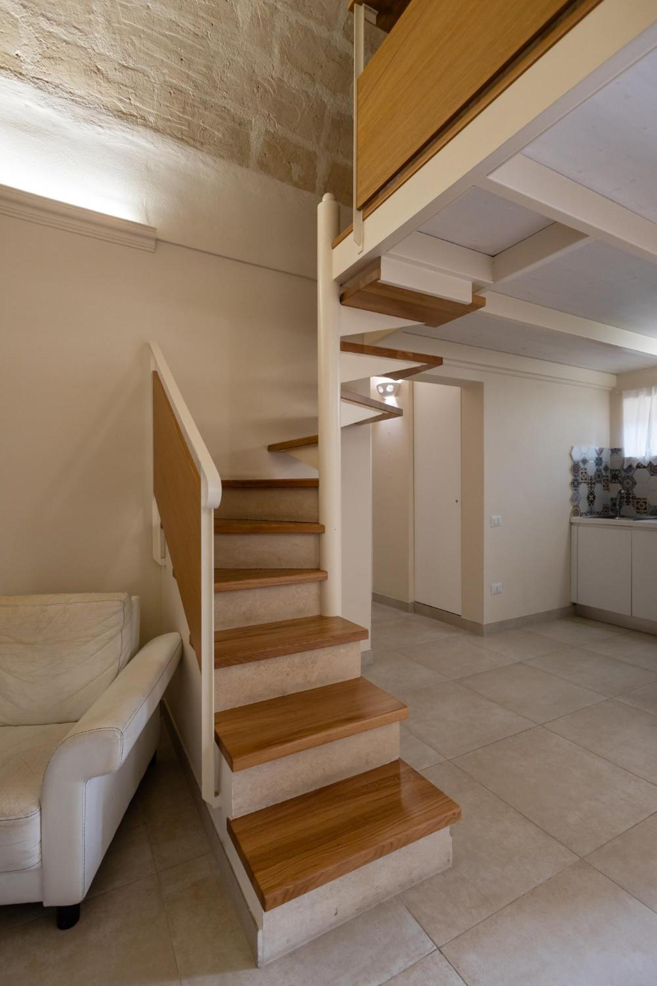 Antica Dimora Storica La Finestra Sul Campanile Villa Matera Ngoại thất bức ảnh