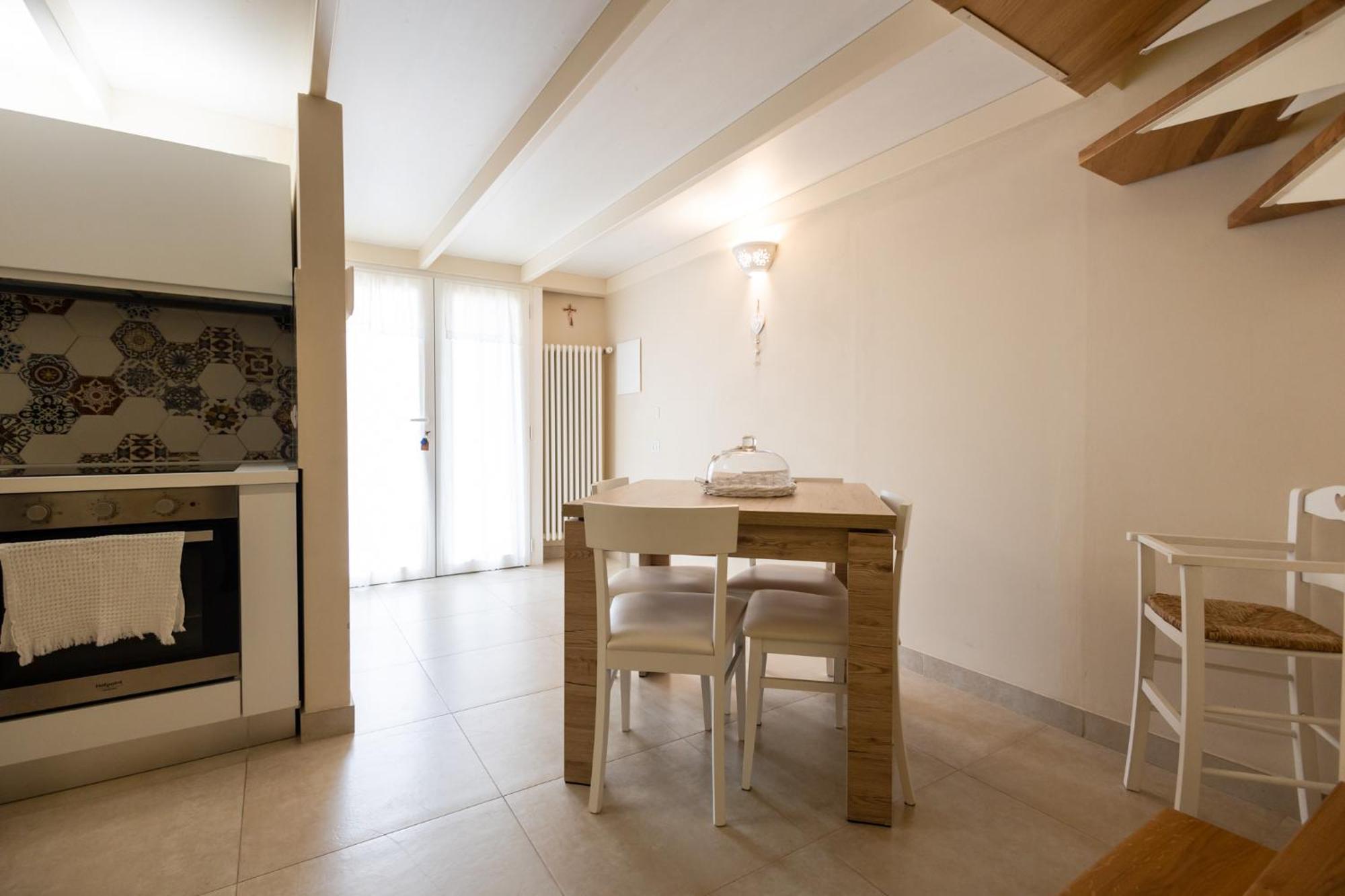 Antica Dimora Storica La Finestra Sul Campanile Villa Matera Ngoại thất bức ảnh