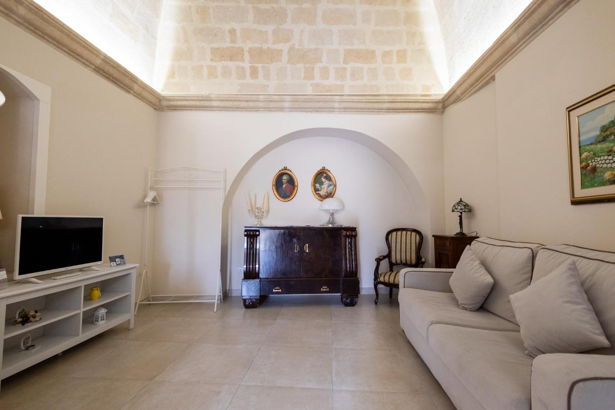 Antica Dimora Storica La Finestra Sul Campanile Villa Matera Ngoại thất bức ảnh