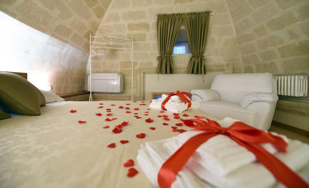 Antica Dimora Storica La Finestra Sul Campanile Villa Matera Ngoại thất bức ảnh